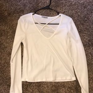 Long sleeve top